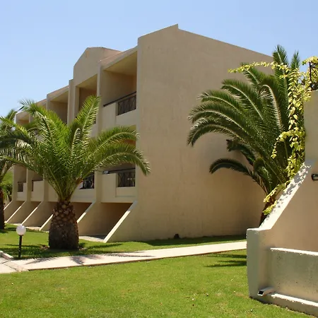 Summerland (adults Only) 3* Ялиссос