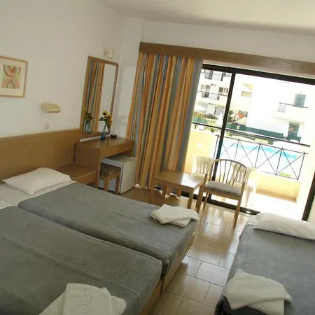 Summerland (adults Only) 3* Ялиссос