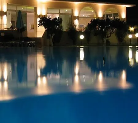 Summerland (adults Only) Ялиссос