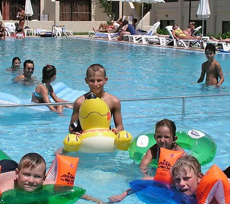 Отель Summerland (adults Only)