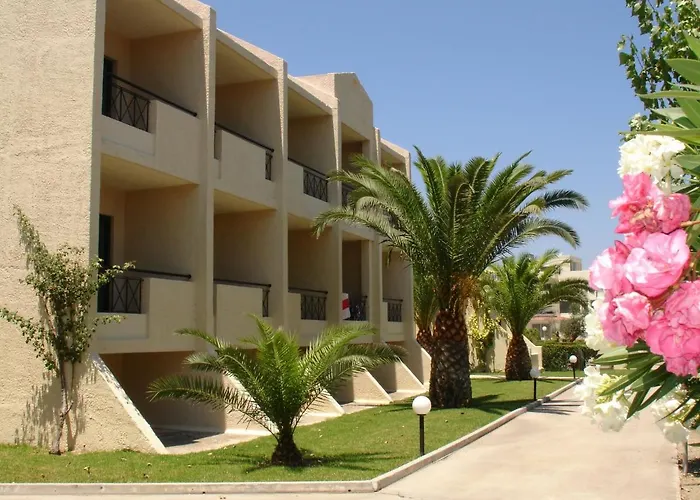 Hotel Summerland (adults Only) 3*