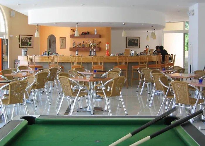 Hotel Summerland (adults Only)