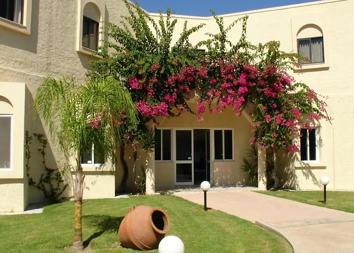 Summerland (adults Only) Hotel