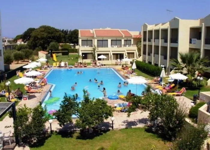 Summerland (adults Only) Hotel 3*