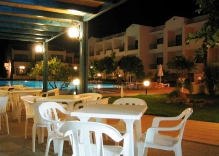 Summerland (adults Only) 3*