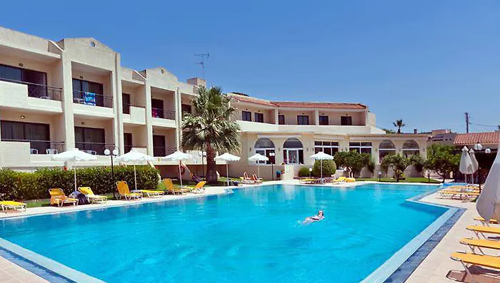 Hotel Summerland (adults Only) 3*
