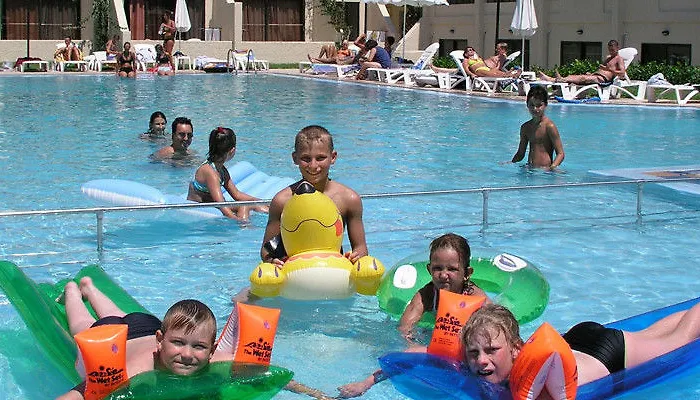 Hotel Summerland (adults Only)