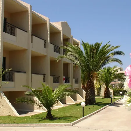 Otel Summerland (adults Only) 3*