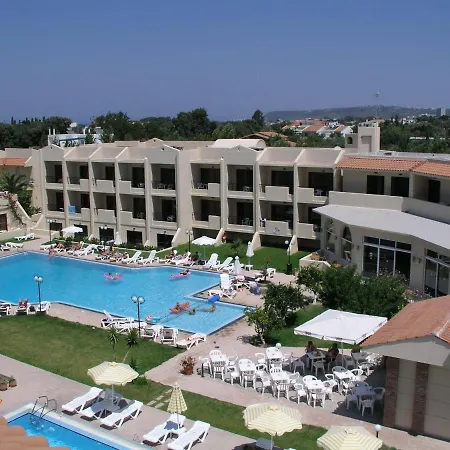 Summerland (adults Only) 3* Ialysos (Rhodes)