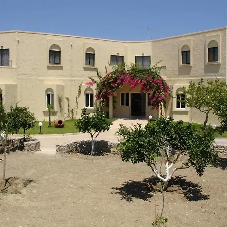 Summerland (adults Only) Ialysos (Rhodes)