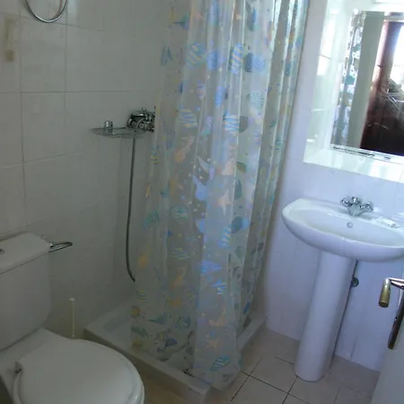 Otel Summerland (adults Only) Ialysos (Rhodes)