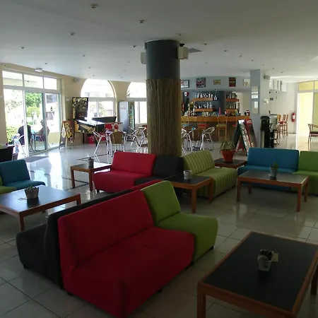 Summerland (adults Only) Ialysos (Rhodes)