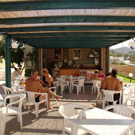 Otel Summerland (adults Only)