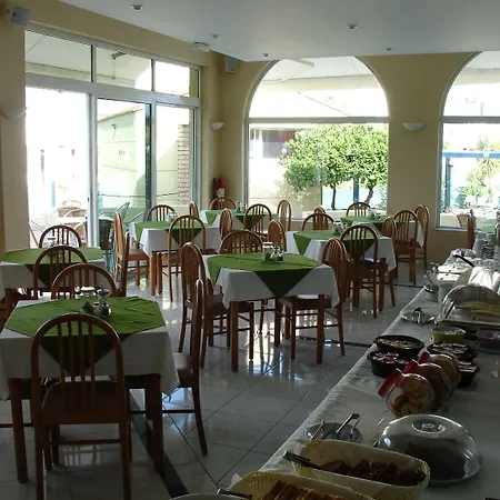 Summerland (adults Only) Otel Ialysos (Rhodes)