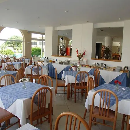 Summerland (adults Only) Ialysos (Rhodes)