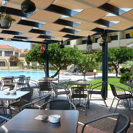 Otel Summerland (adults Only) 3*