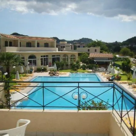 Summerland (adults Only) 3* Jaliszósz