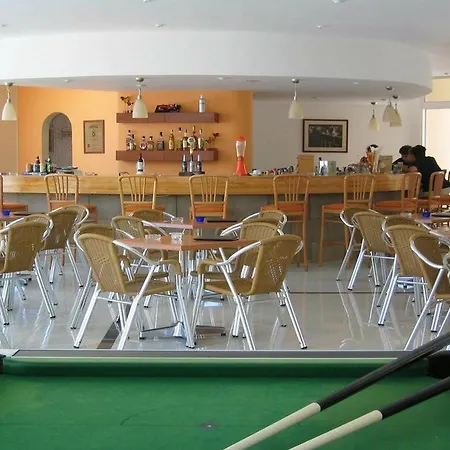 Summerland (adults Only) 3* Jaliszósz