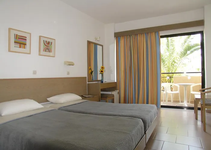 Summerland (adults Only) Ialysos (Rhodes)
