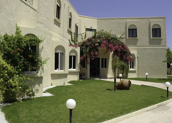 Hotel Summerland (adults Only) Ialysos (Rhodes)
