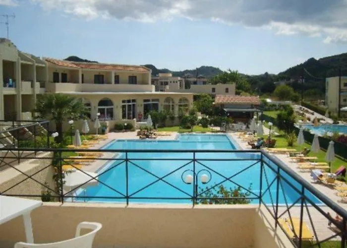 Summerland (adults Only) 3* Ialysos (Rhodes)