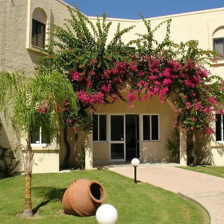 Summerland (adults Only) Hotel Ialysos (Rhodes)