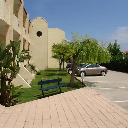 Hotel Summerland (adults Only) Ialysos (Rhodes)