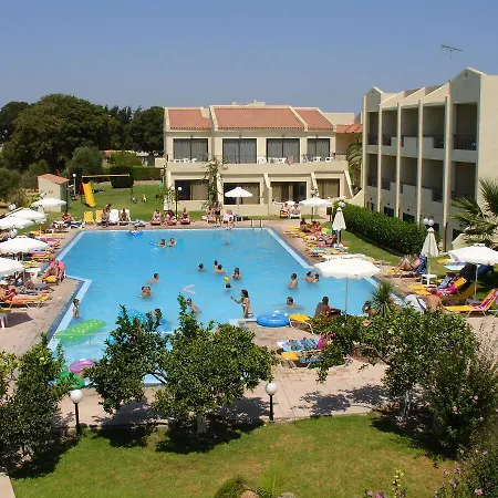Summerland (adults Only)