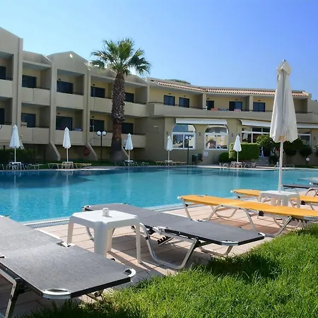 Summerland (adults Only) 3*