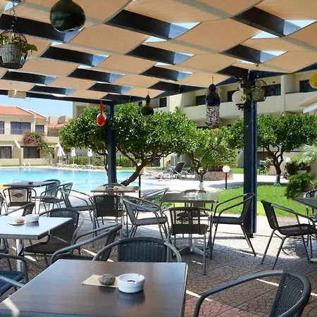 Summerland (adults Only) Ialysos (Rhodes)