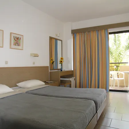 Summerland (adults Only) Ialysos (Rhodes)