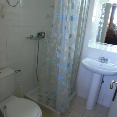 Hotel Summerland (adults Only) Ialysos (Rhodes)