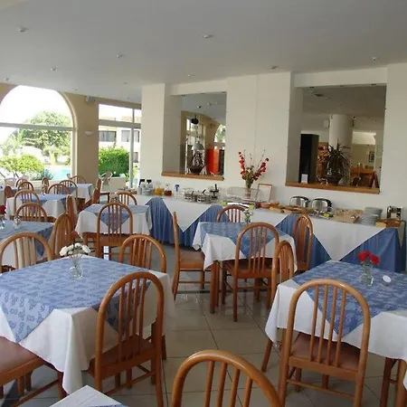Hotel Summerland (adults Only)