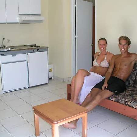 Hotel Summerland (adults Only) Ialysos (Rhodes)