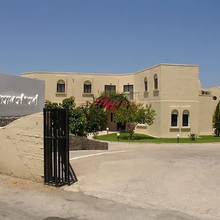 Hotel Summerland (adults Only) Ialysos (Rhodes)