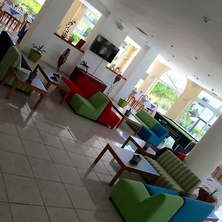 Summerland (adults Only) Ialysos (Rhodes)