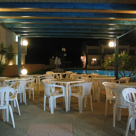 Summerland (adults Only) Hotel 3*