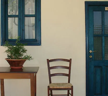 Summerland (adults Only) イアリソス