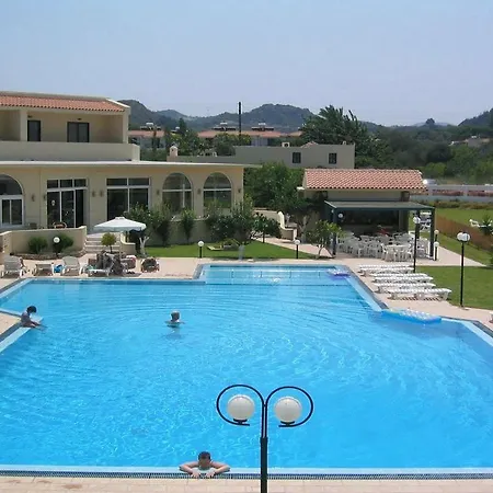 Summerland (adults Only) Hotel