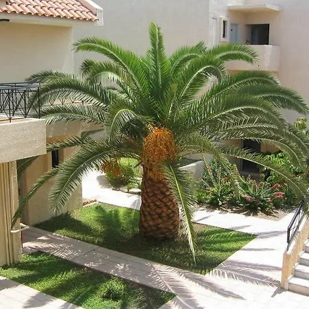 Hotel Summerland (adults Only) 3*