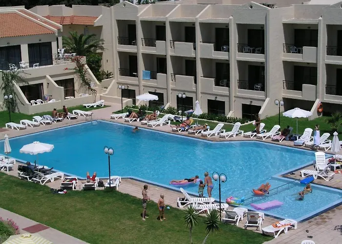 Hotel Summerland (adults Only)