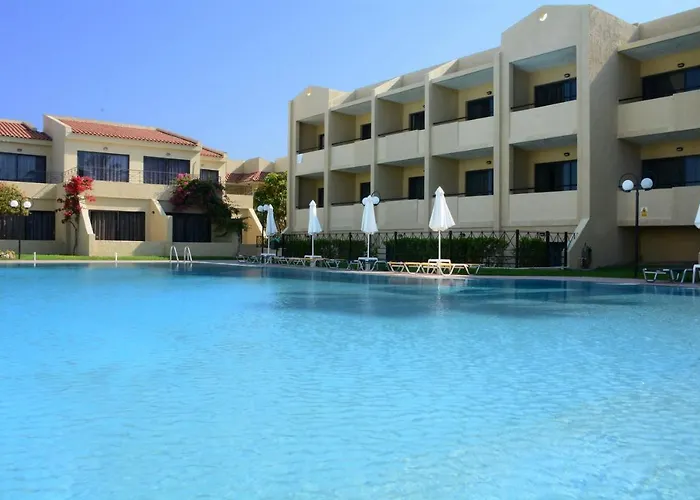 Summerland (adults Only) Hotel 3*