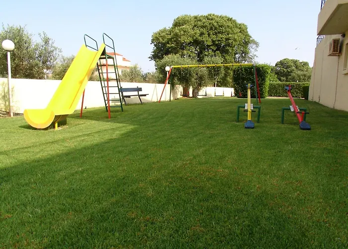 Summerland (adults Only) Hotel