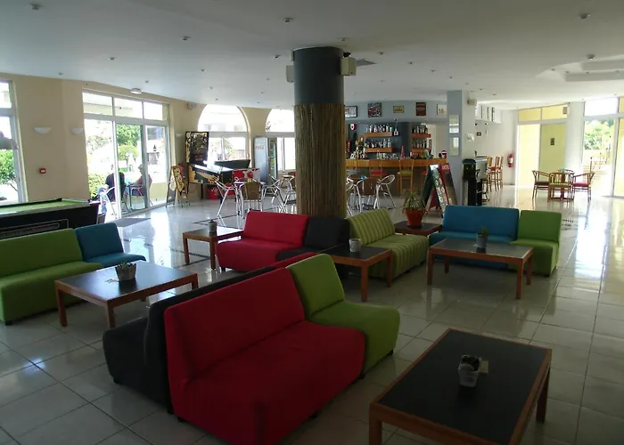 Summerland (adults Only) Ialysos (Rhodes)