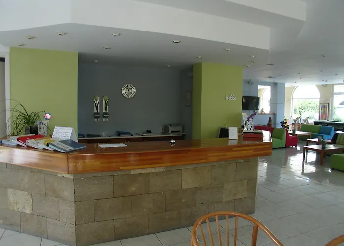 Summerland (adults Only) Hotel