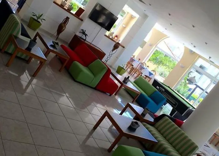 Summerland (adults Only) Jalisos