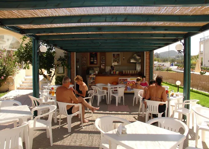 Hotel Summerland (adults Only)