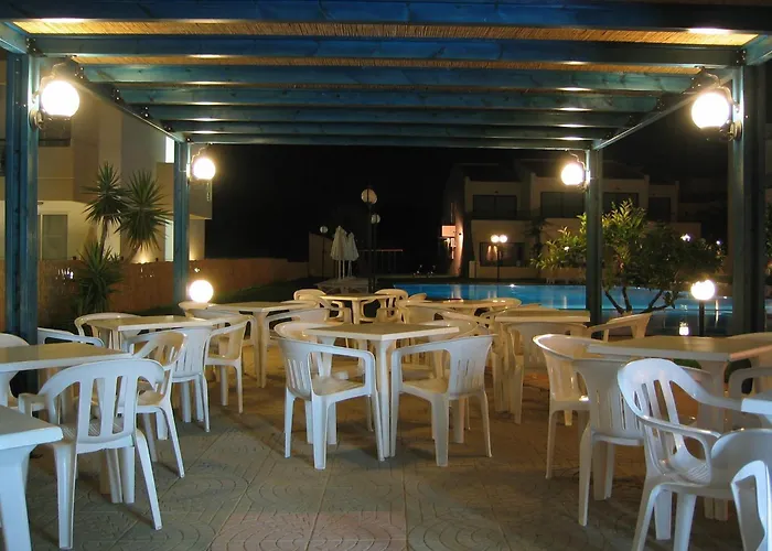 Summerland (adults Only) Hotel 3*