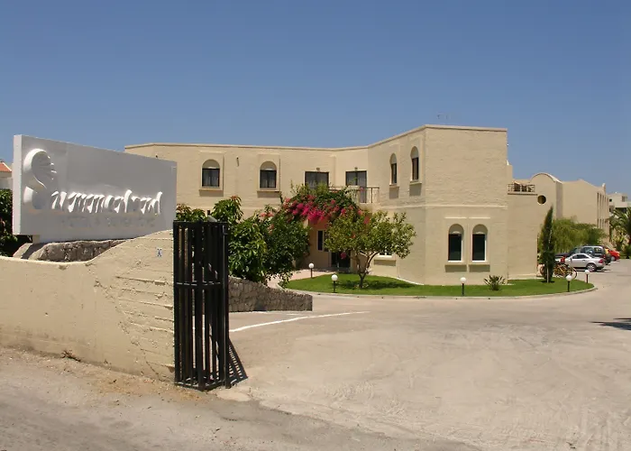 Summerland (adults Only) 3* Jalisos