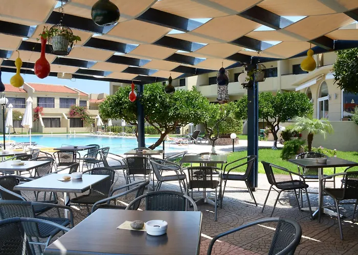 Hotel Summerland (adults Only) 3*